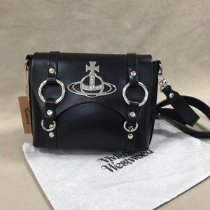 Vivienne Westwood Betty shoulder bag